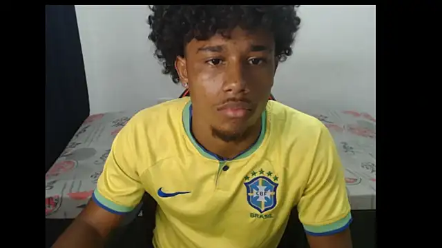 Dante starhot online show from October 27, 1:08 am