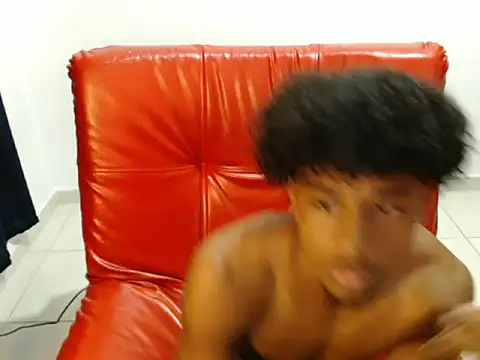 Dante starhot online show from October 13, 12:38 am