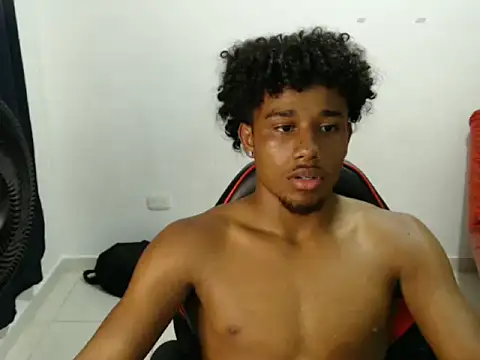 Dante starhot online show from October 16, 12:29 am