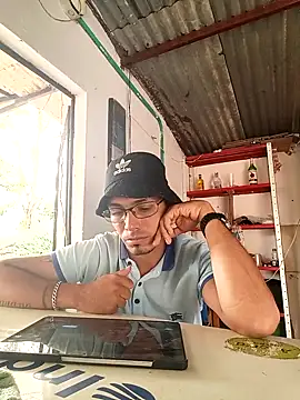 BrunetIndexer online show from October 3, 8:36 pm