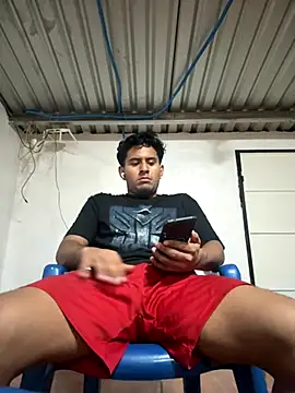 Johnxxx22 online show from November 21, 8:24 am