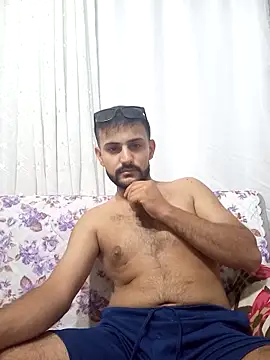 Snapshot of Muratcan33 chatting on October 7, 10:58 pm Muratcan33 online show from October 7, 10:58 pm