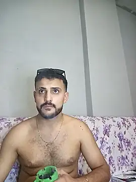 Snapshot of Muratcan33 chatting on October 22, 2:54 pm Muratcan33 online show from October 22, 2:54 pm