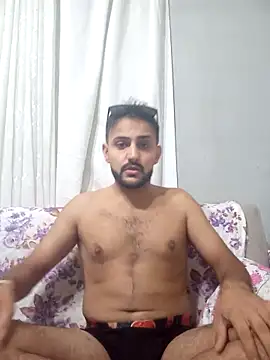 Snapshot of Muratcan33 chatting on October 12, 9:53 pm Muratcan33 online show from October 12, 9:53 pm