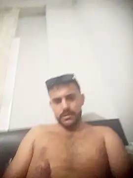 Snapshot of Muratcan33 chatting on September 30, 3:23 am Muratcan33 online show from September 30, 3:23 am