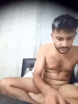 Snapshot of Muratcan33 chatting on September 29, 3:16 am Muratcan33 online show from September 29, 3:16 am