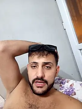 Snapshot of Muratcan33 chatting on October 13, 9:54 pm Muratcan33 online show from October 13, 9:54 pm