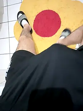 Snapshot of Dicksxd chatting on October 14, 10:00 am Dicksxd online show from October 14, 10:00 am