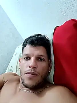 Morenosensacao online show from February 15, 1:52 pm