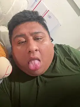 72Santx online show from February 21, 11:33 am