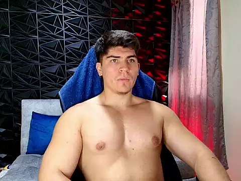 Jared Rosse online show from May 2, 3:04 pm