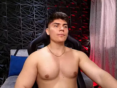 Jared Rosse online show from June 4, 2:34 pm
