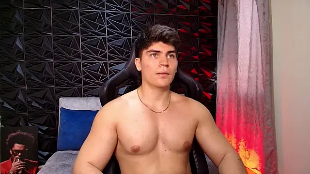 Jared Rosse online show from May 19, 4:13 pm