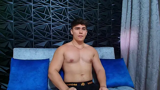 Jared Rosse online show from January 15, 5:04 pm