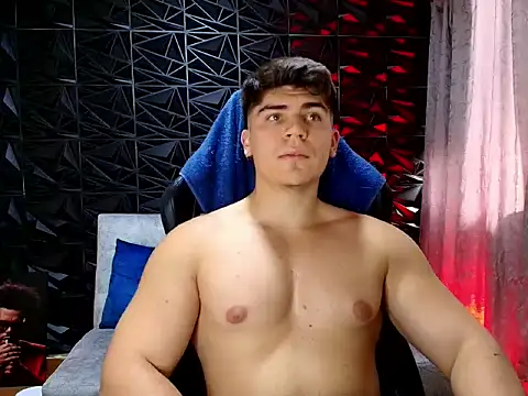 Jared Rosse online show from May 6, 7:25 pm