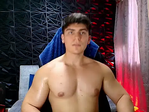 Jared Rosse online show from April 28, 6:34 pm