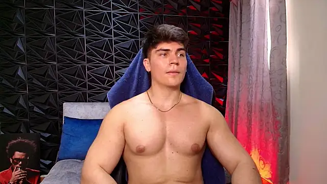 Jared Rosse online show from May 14, 9:35 pm