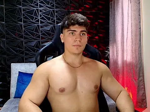 Jared Rosse online show from April 22, 5:40 pm