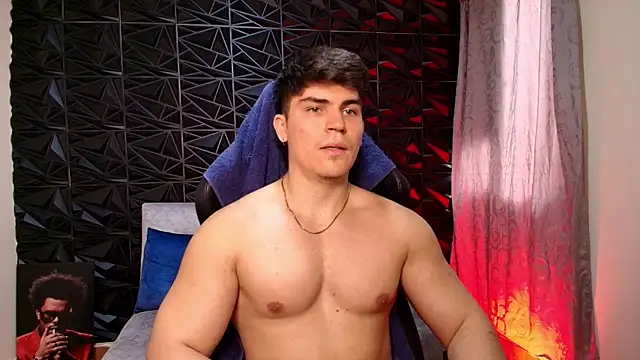 Jared Rosse online show from May 17, 6:26 pm