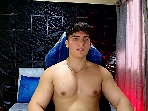 Jared Rosse online show from April 26, 6:48 pm