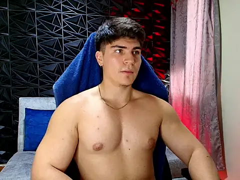 Jared Rosse online show from April 30, 7:54 pm
