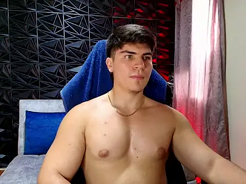 Jared Rosse online show from April 30, 8:57 pm