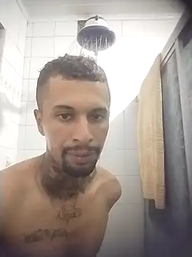 Gabriesex online show from November 8, 11:19 pm