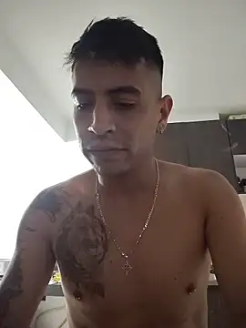 Juann-cock online show from April 25, 10:51 pm