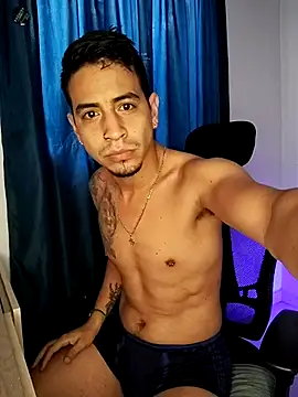 Juann-cock online show from December 4, 3:19 pm