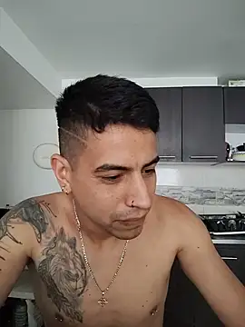 Juann-cock online show from April 5, 6:59 pm