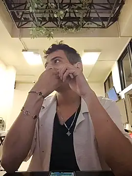 Juann-cock online show from April 23, 5:01 am