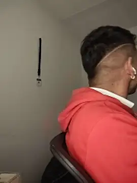 Juann-cock online show from April 28, 2:27 am