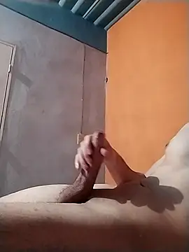 KingMaxiZ online show from October 11, 5:11 am