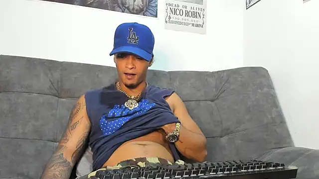  MACCARTHY TAYLOR online show from October 21, 2:36 am