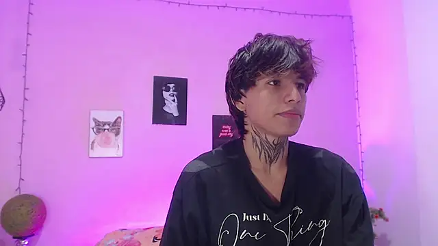 bellamy 095 online show from June 10, 1:34 pm