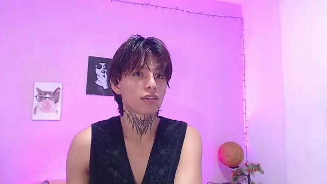 bellamy 095 online show from June 12, 2:04 pm