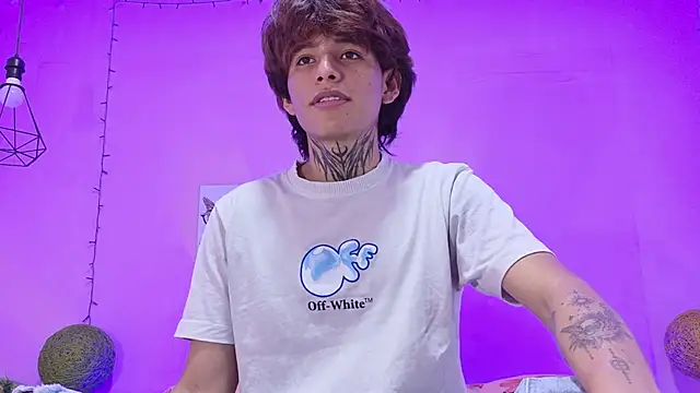 bellamy 095 online show from June 16, 7:27 pm