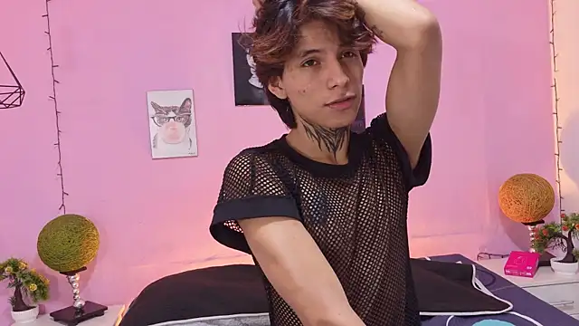 bellamy 095 online show from June 24, 7:28 pm