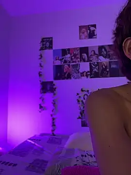 bellamy 095 online show from April 18, 7:07 pm