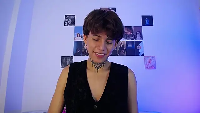 bellamy 095 online show from April 26, 10:12 am