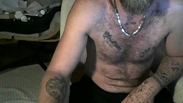 Gentleman3111 online show from September 26, 6:49 pm