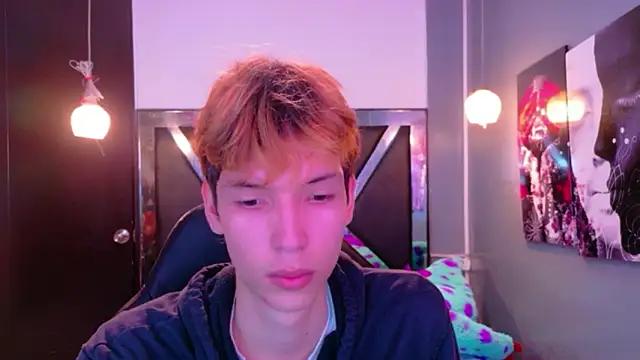 park jimin1 online show from February 2, 12:57 pm