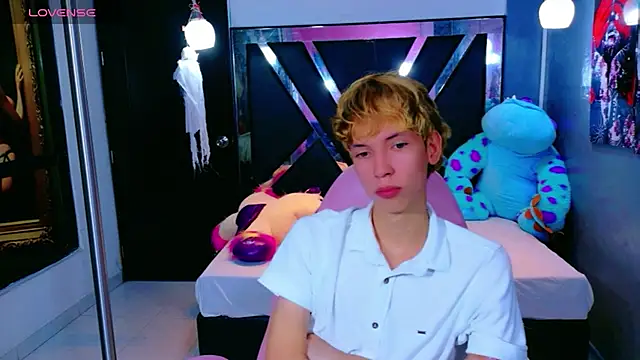 park jimin1 online show from October 29, 12:52 pm