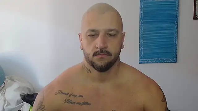 JeanCafa online show from October 14, 3:19 pm