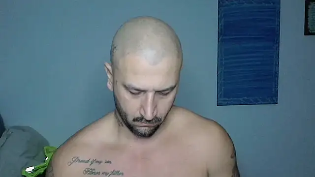 JeanCafa online show from October 21, 4:04 am