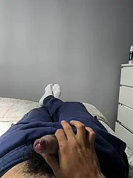 Snapshot of xxxfeo chatting on October 6, 5:17 pm xxxfeo online show from October 6, 5:17 pm