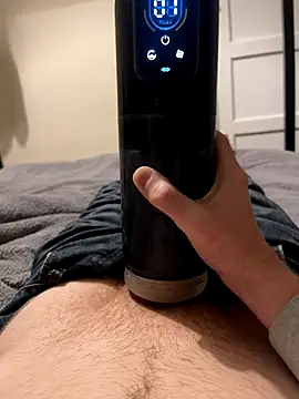 Blakejames8s online show from November 17, 10:02 pm