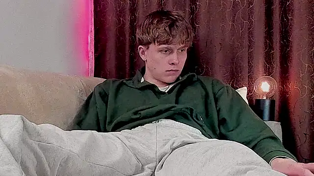 TalkingHead 0  online show from April 14, 7:57 pm