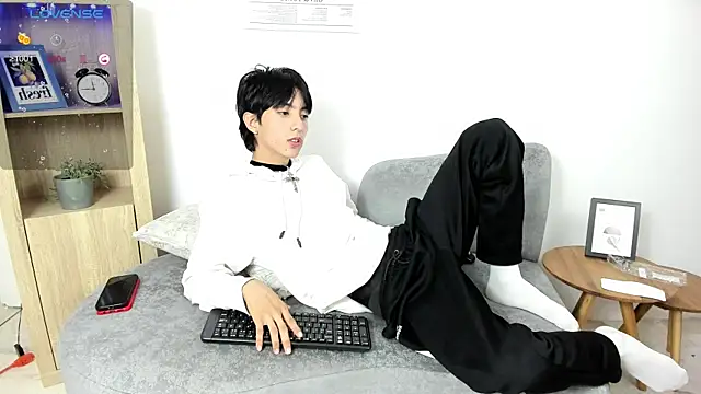 Snapshot of dear_jeycot chatting on September 14, 1:57 pm dear jeycot online show from September 14, 1:57 pm