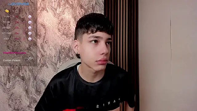 oblivion deku online show from April 25, 2:58 pm